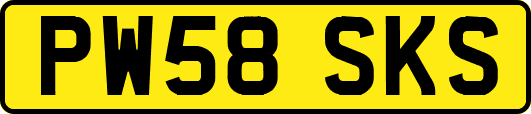 PW58SKS