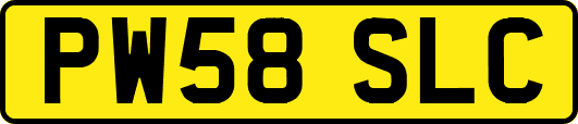 PW58SLC