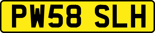 PW58SLH