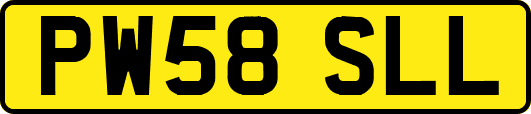 PW58SLL