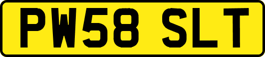 PW58SLT