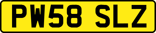 PW58SLZ