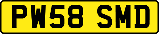 PW58SMD