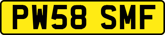 PW58SMF