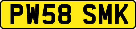 PW58SMK