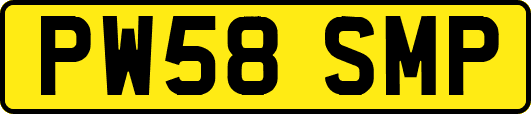 PW58SMP