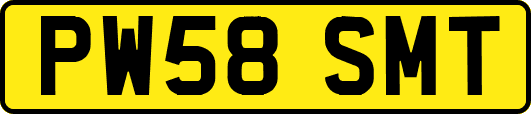 PW58SMT