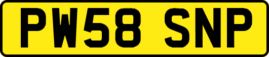 PW58SNP