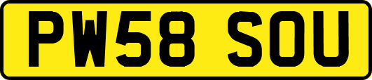 PW58SOU