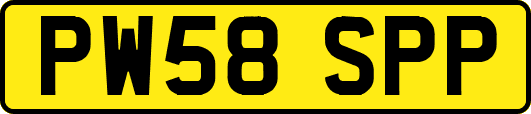 PW58SPP