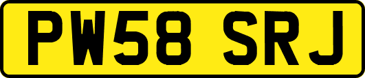 PW58SRJ