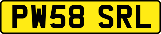PW58SRL