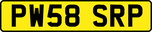 PW58SRP
