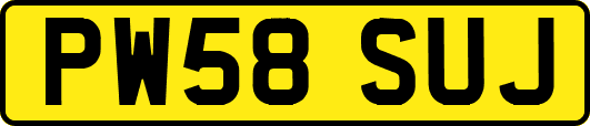 PW58SUJ