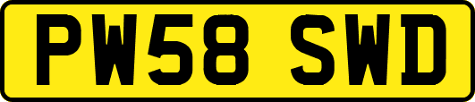 PW58SWD