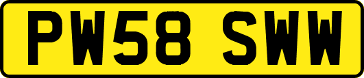 PW58SWW