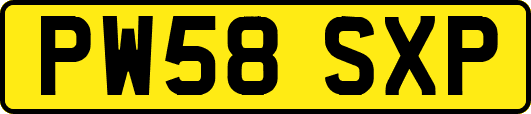 PW58SXP