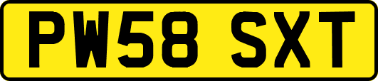 PW58SXT