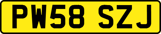 PW58SZJ
