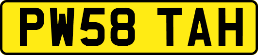 PW58TAH