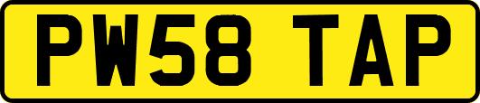 PW58TAP