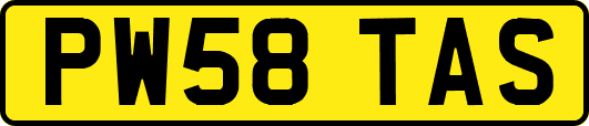 PW58TAS