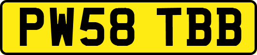 PW58TBB