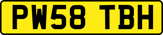 PW58TBH