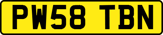 PW58TBN