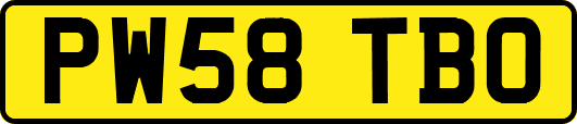PW58TBO
