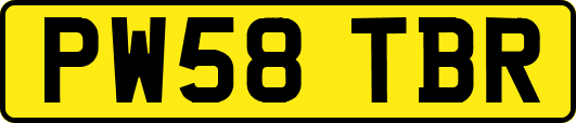 PW58TBR