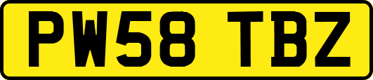 PW58TBZ
