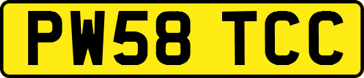 PW58TCC