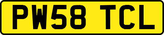 PW58TCL