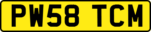 PW58TCM