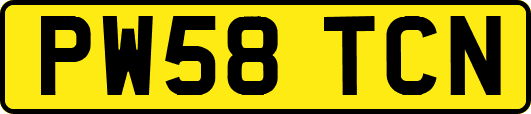 PW58TCN