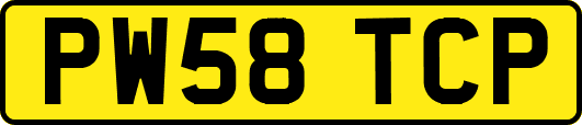 PW58TCP