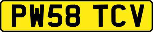PW58TCV