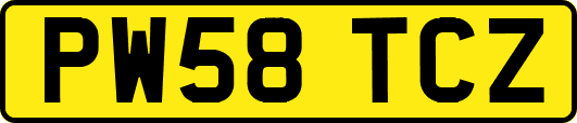 PW58TCZ