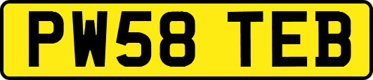 PW58TEB