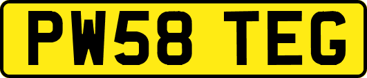PW58TEG