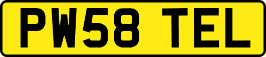 PW58TEL