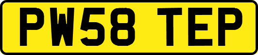 PW58TEP