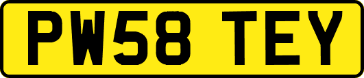 PW58TEY