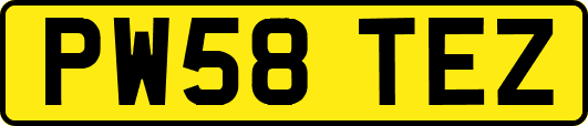 PW58TEZ