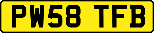 PW58TFB