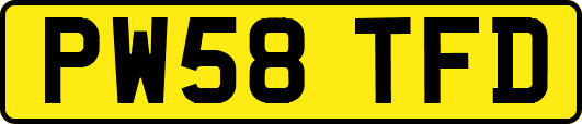 PW58TFD