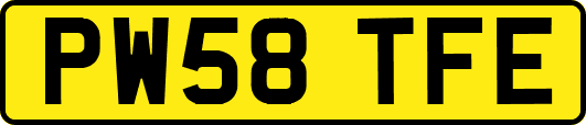 PW58TFE