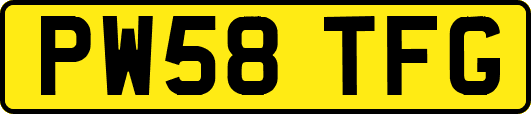 PW58TFG
