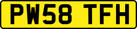PW58TFH
